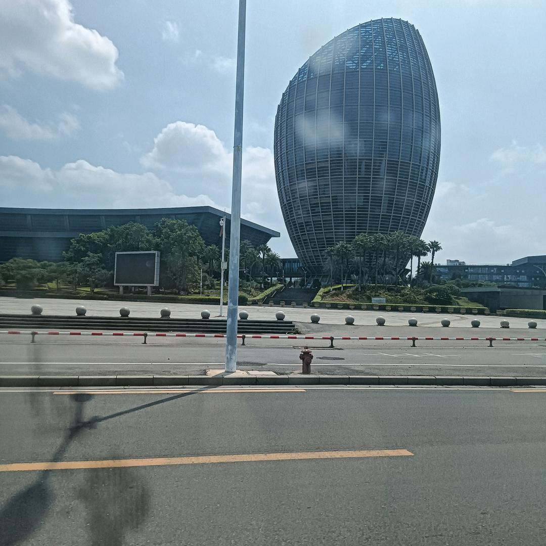 旺旺哥