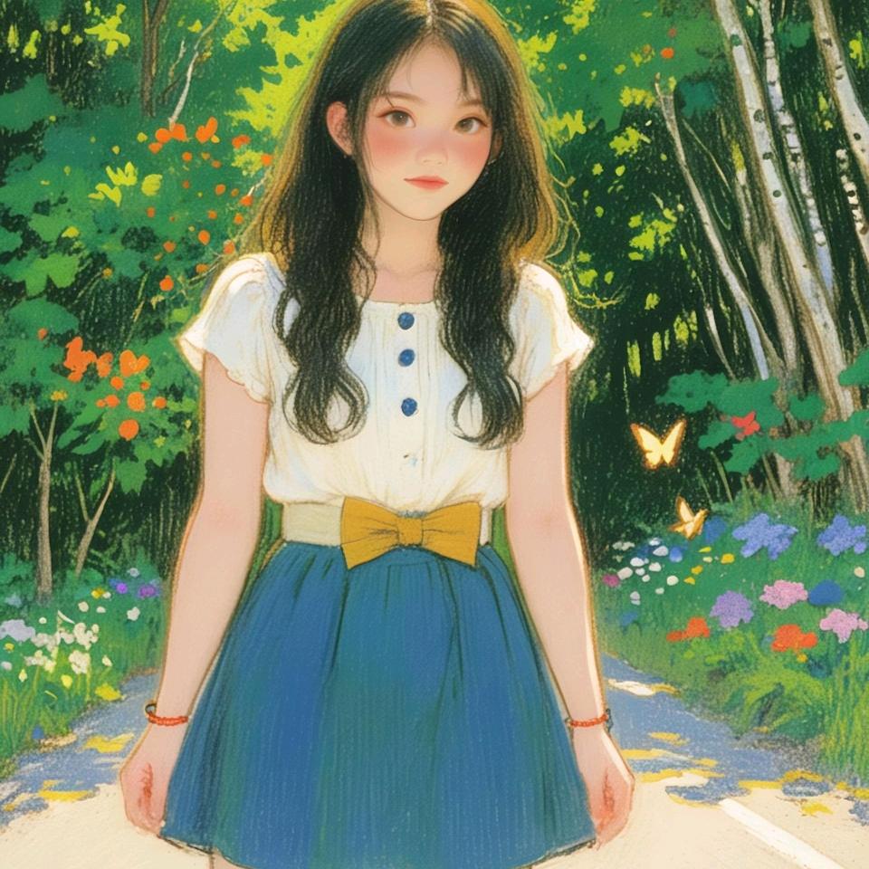 淡❔念❕