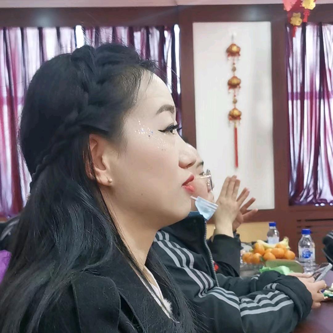 小月姐