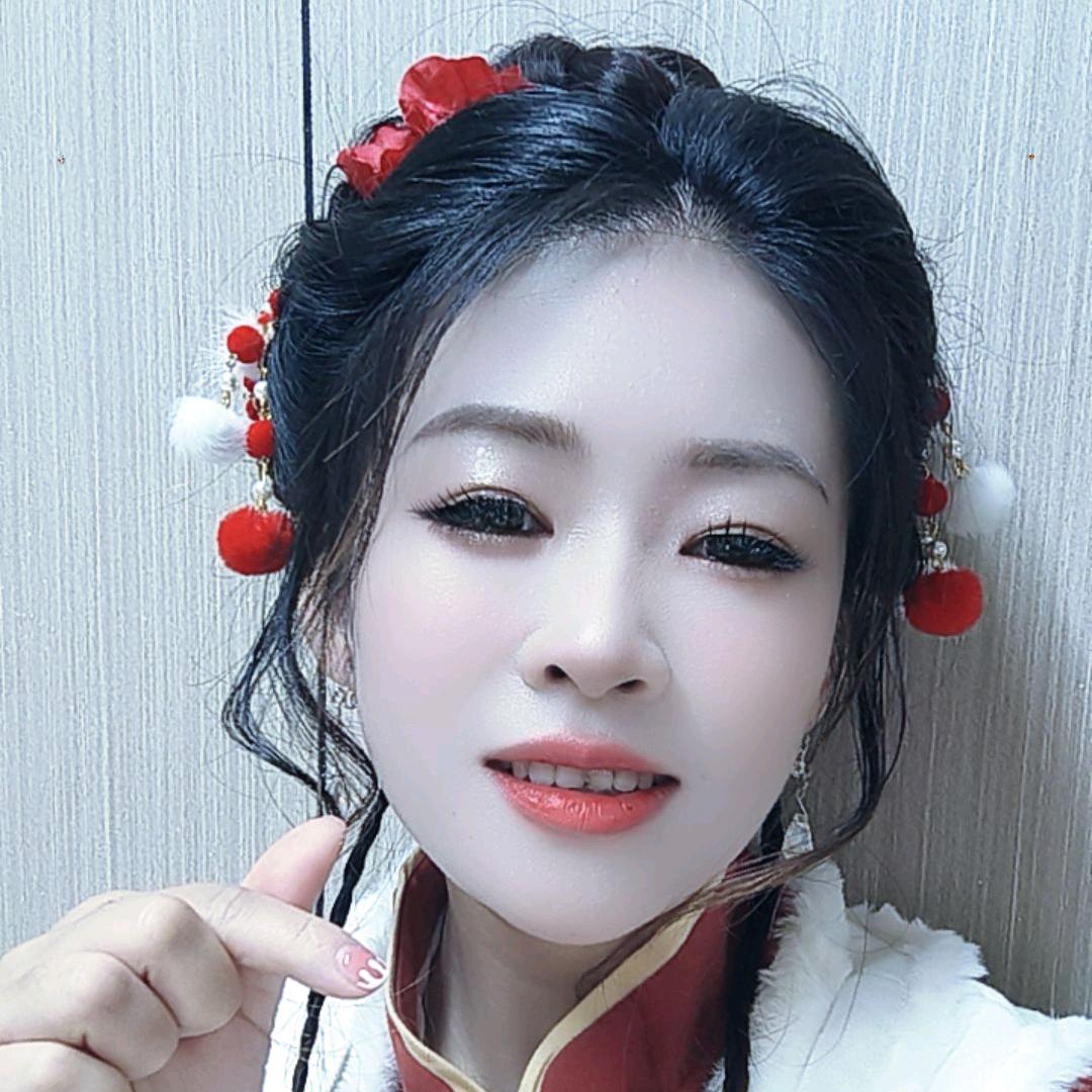 小白云🔥
