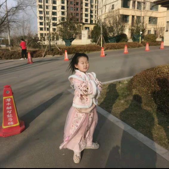 起个什么名字好呢
