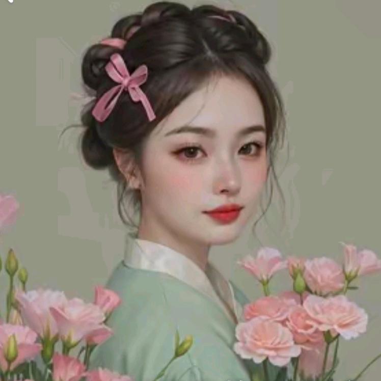 萱萱(关必茴)