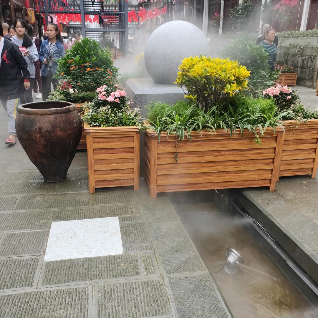 海上的一叶扁舟