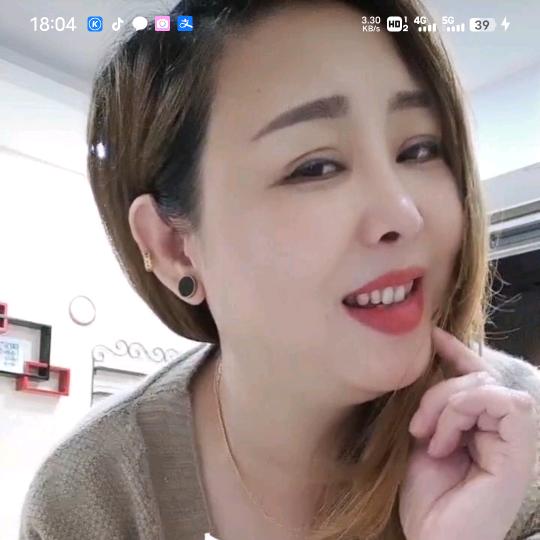 三姐糖糖