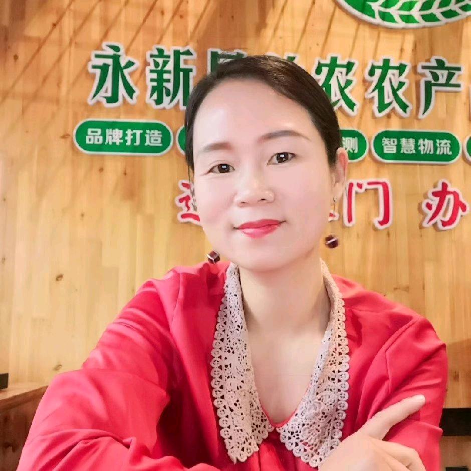 益农农产品龙小金