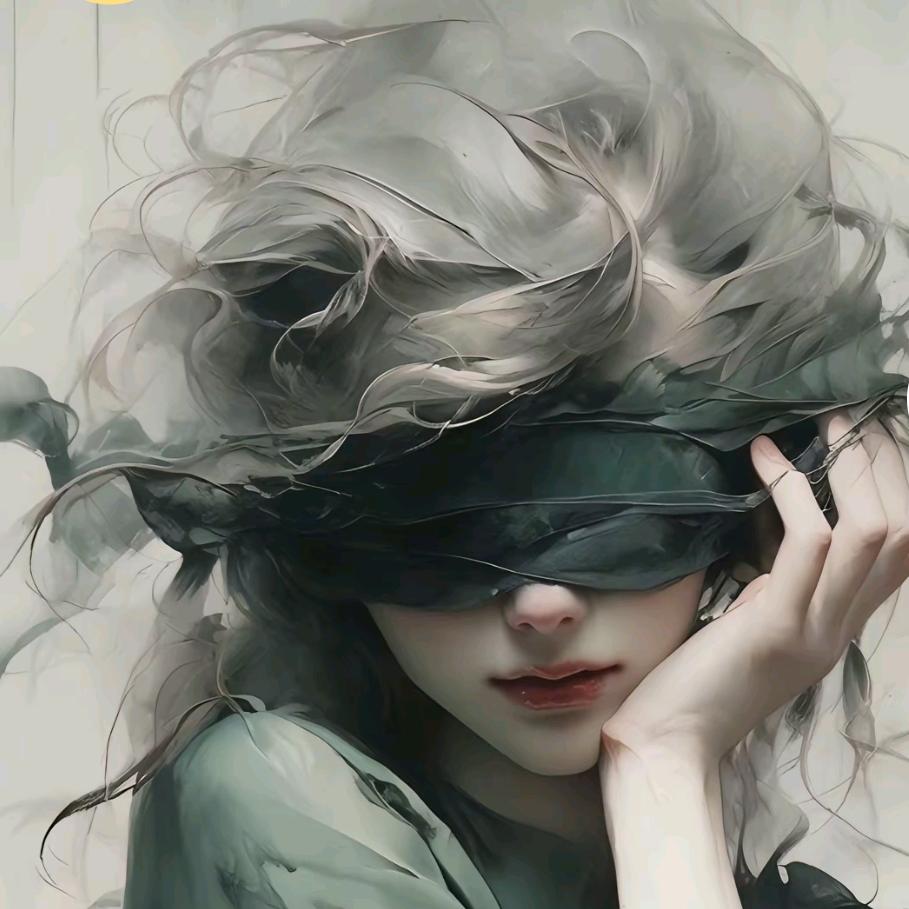 ☞落月坠入星野☜