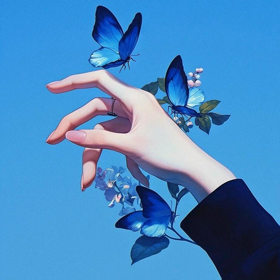 @ღ᭄ꦿ暖心💞☞向阳🌻ঞৣঁপ᪲