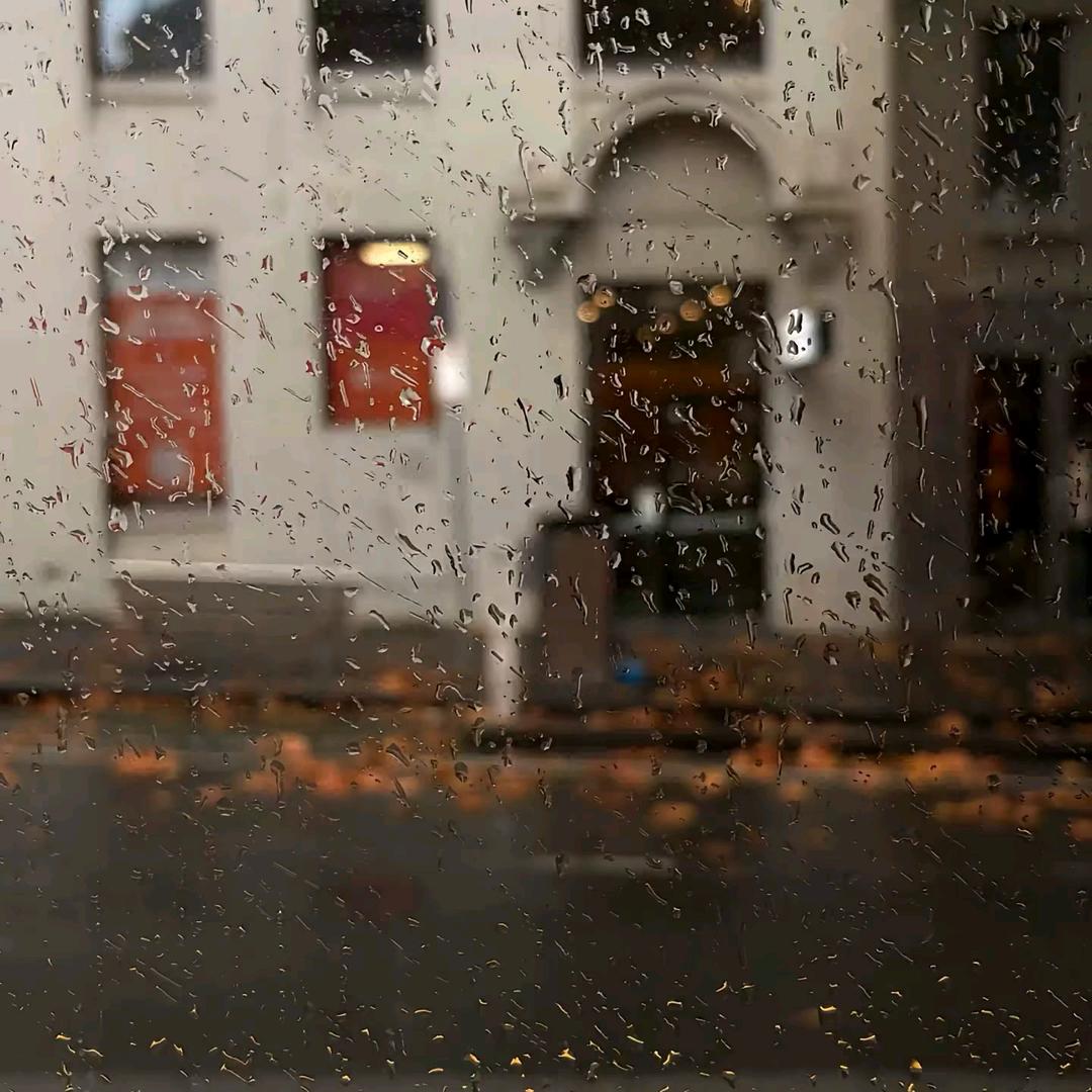 心如止水