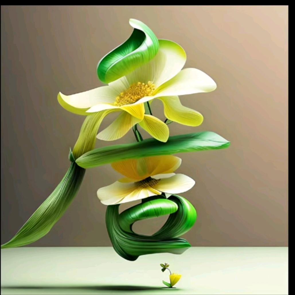 花开就富贵