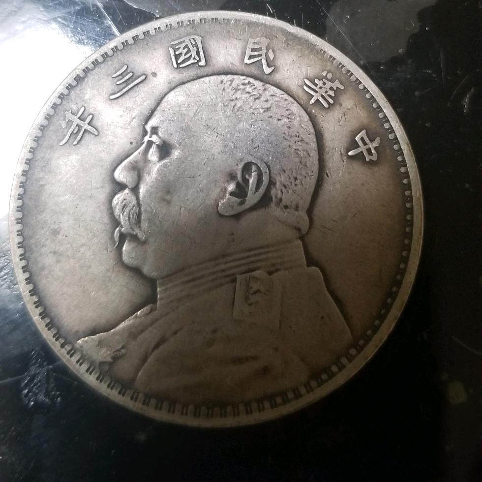 龙哥，