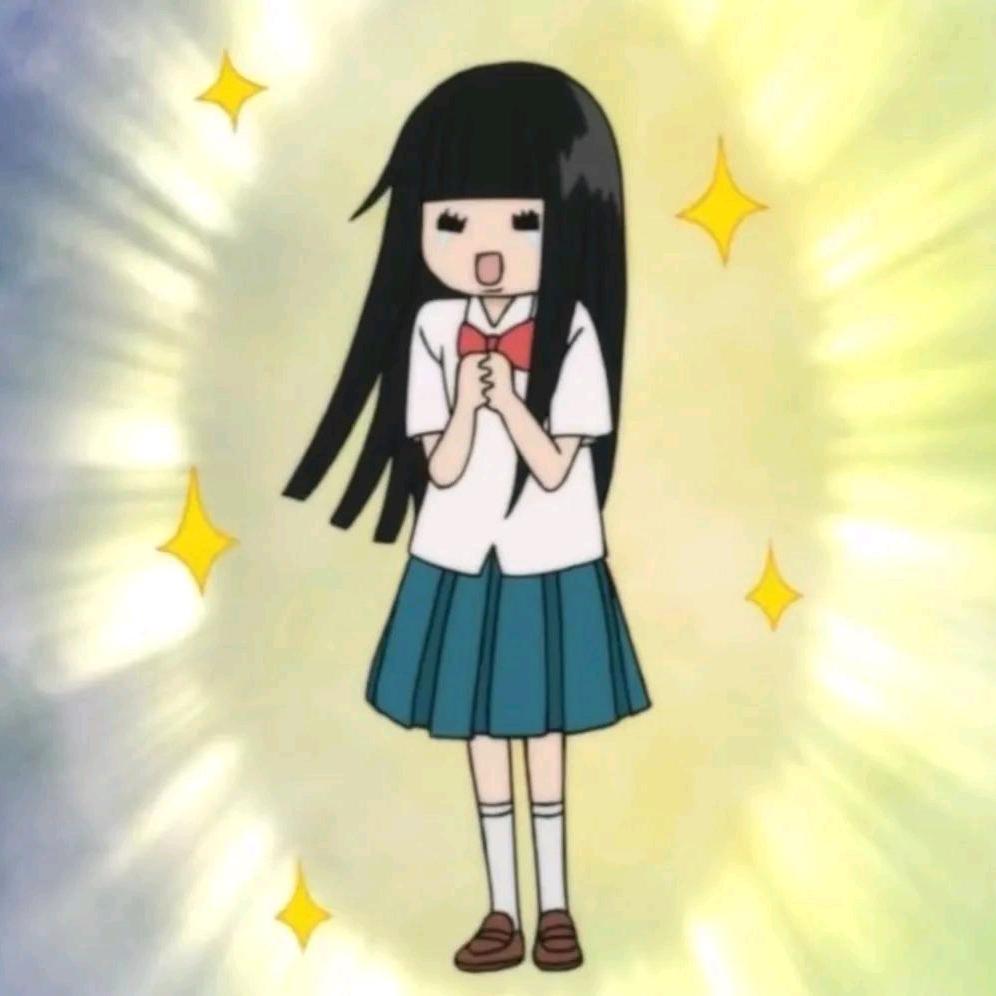 扁绒绒♥