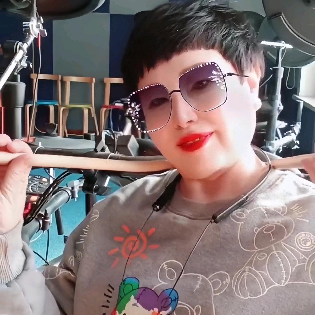 关鑫在松原🎤