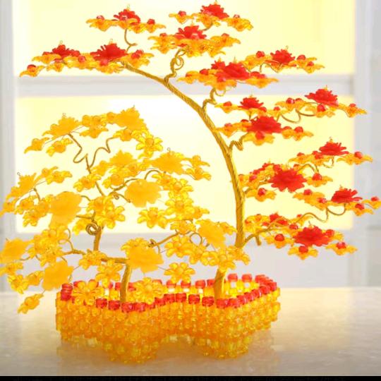 民乐古城手工制作精品