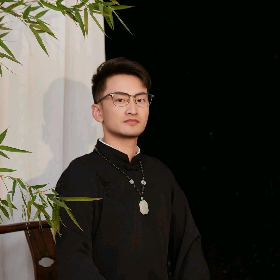 杨永帝