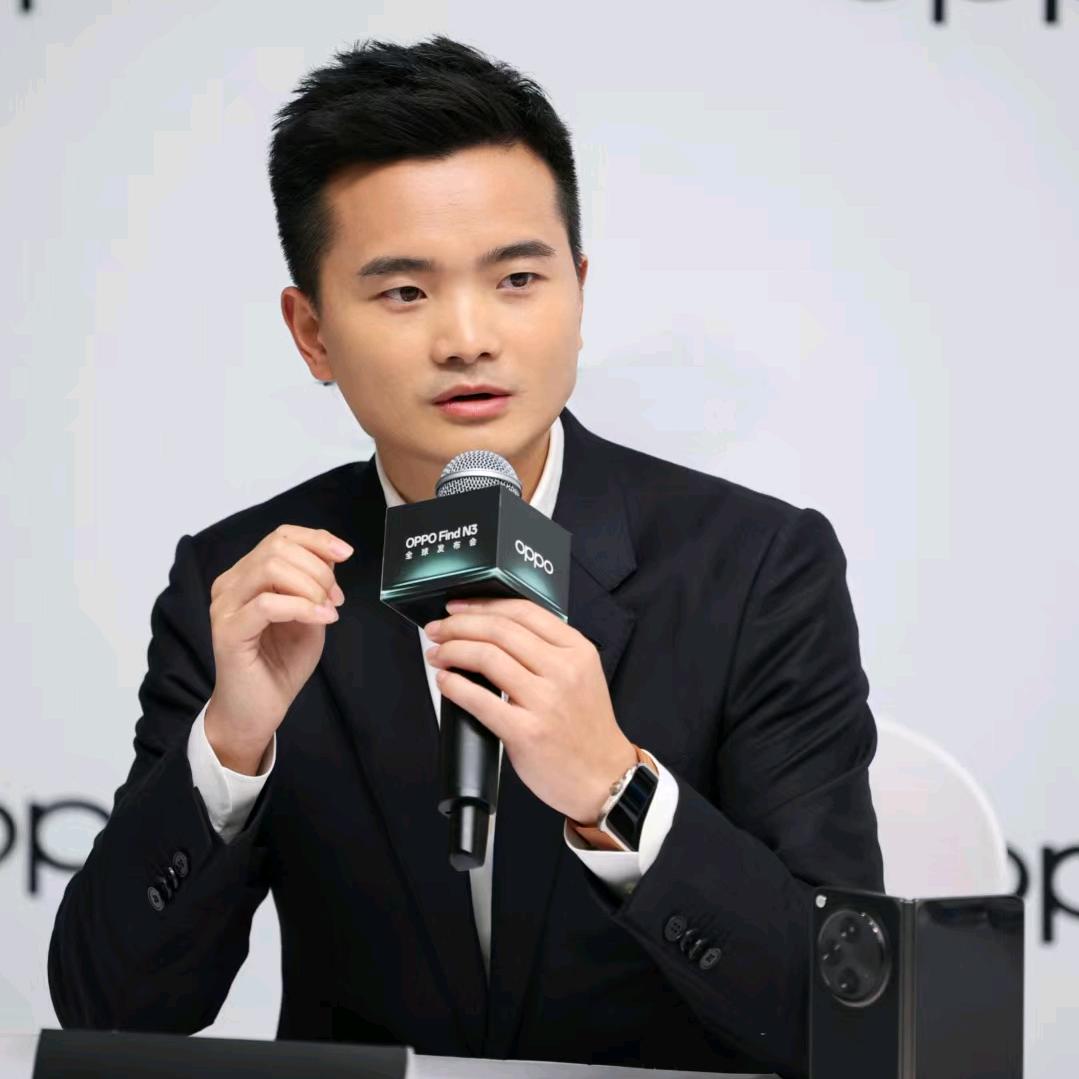 OPPO周意保