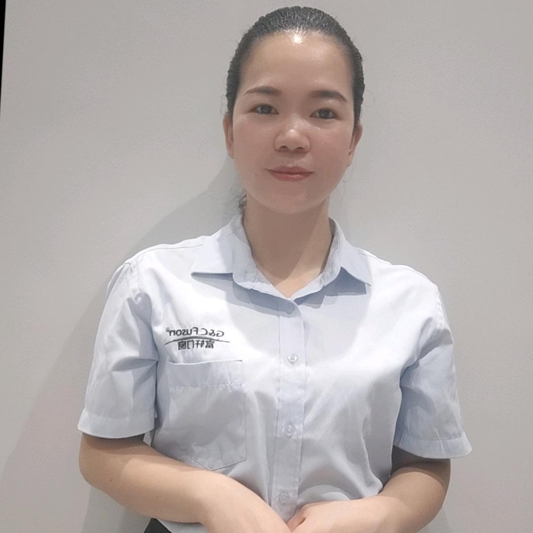 钟山富轩门窗小李