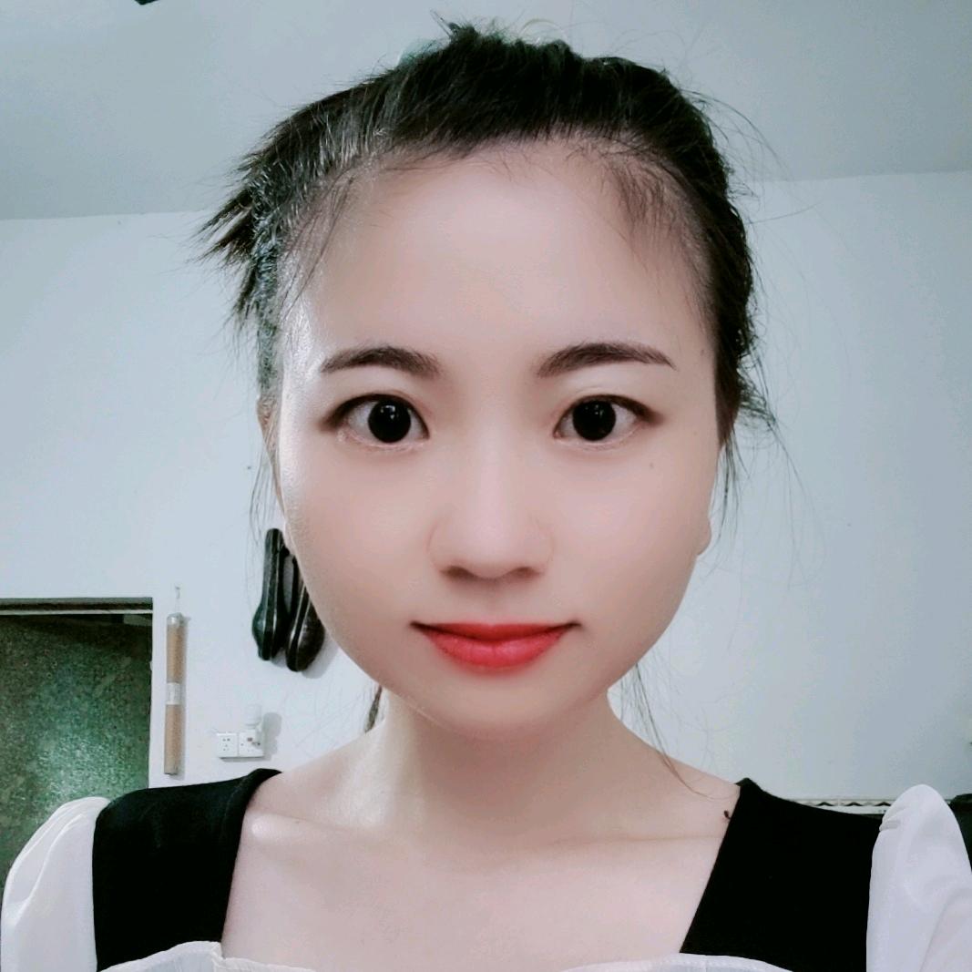 美缝小姐姐