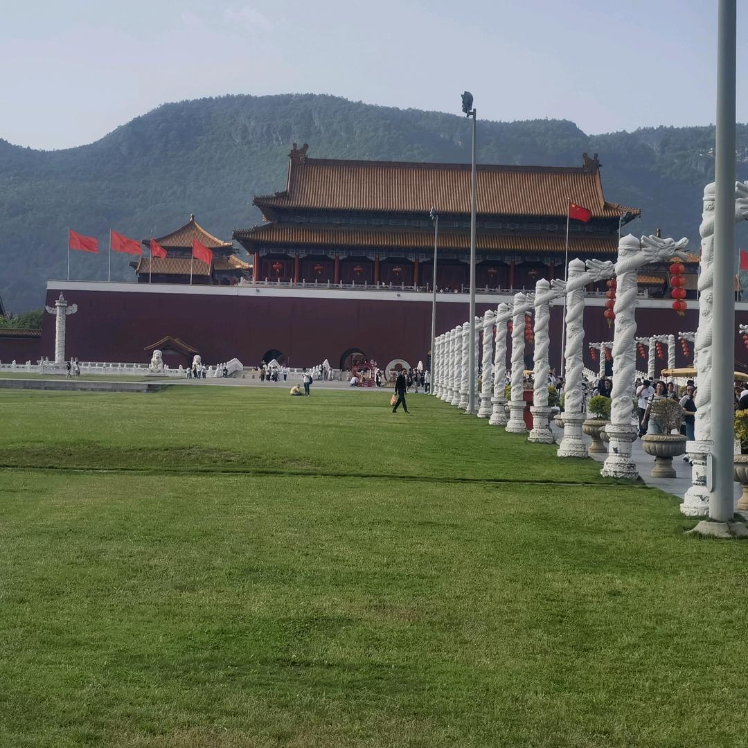 致我所向