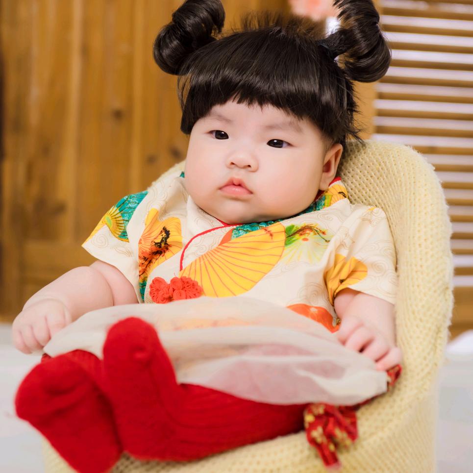 我想婧婧～