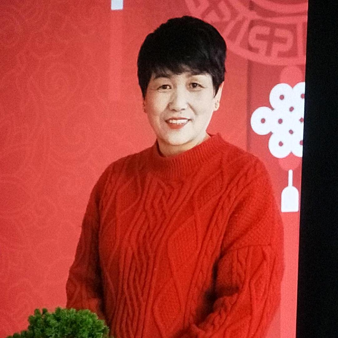 六零南姐