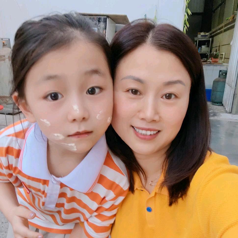 铿锵玫瑰
