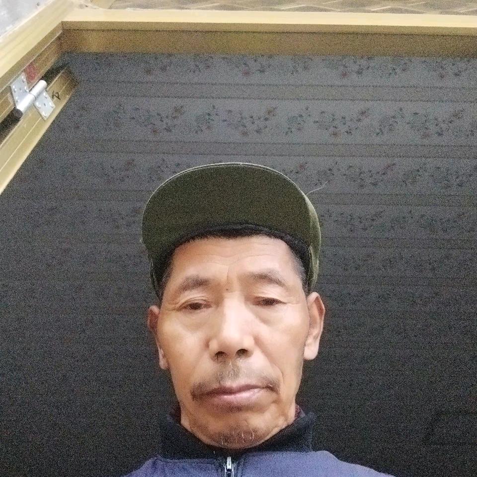 姥爷