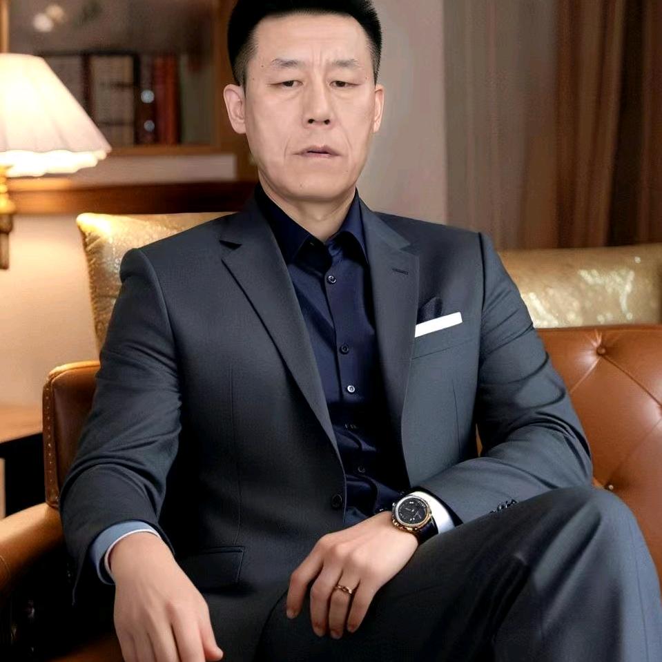 军哥想翻身