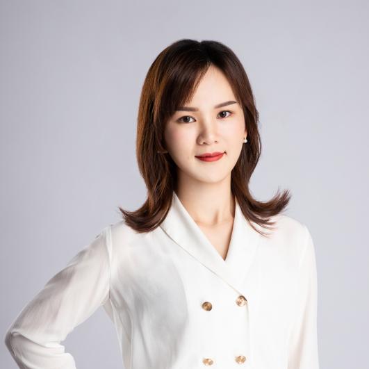 罗浮山乡村守护者露莲