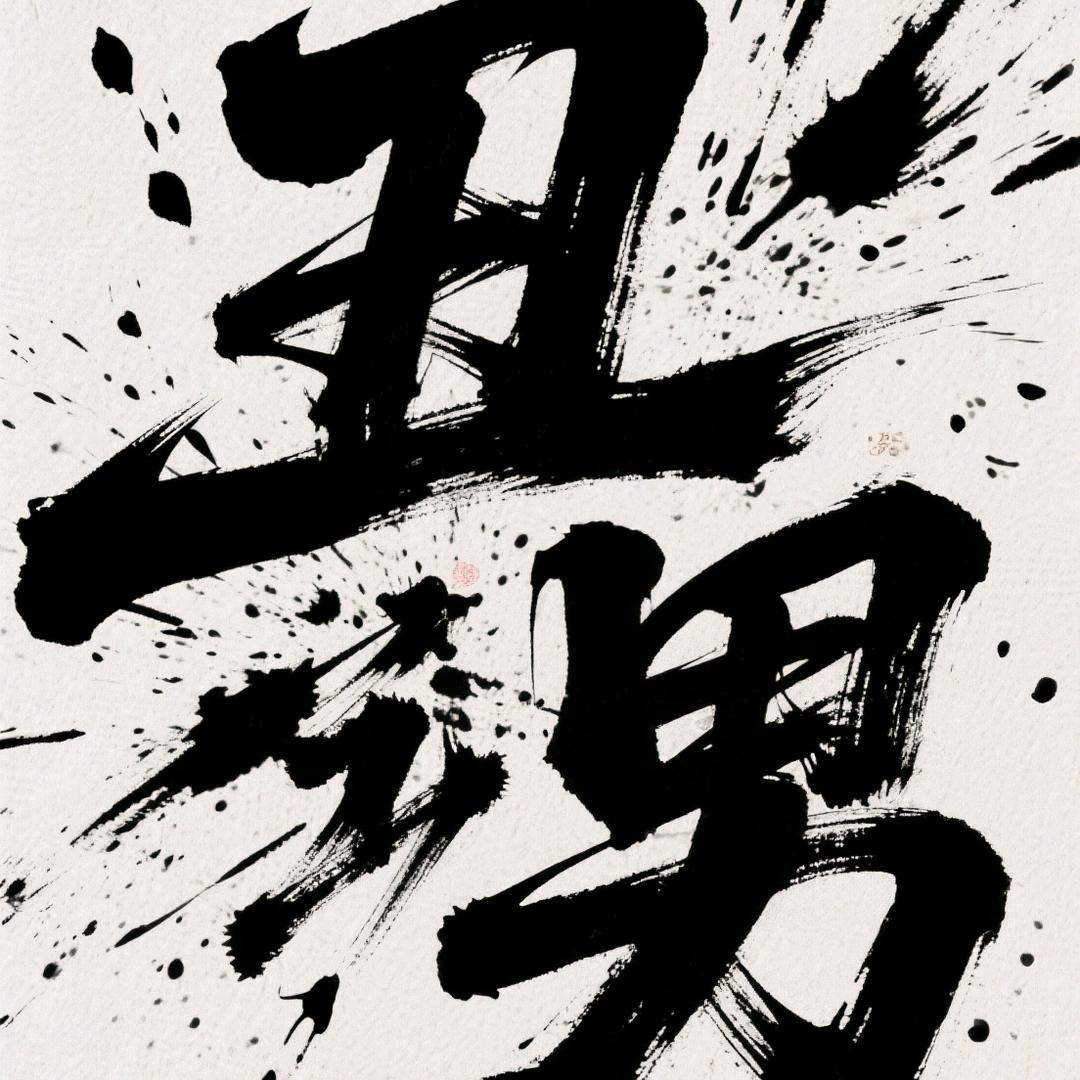 ꧁꫞丑男꫞꧂