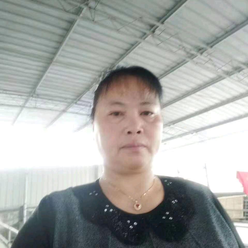 杨姐姐不定时开播