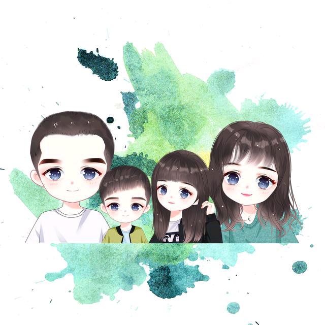 平淡的幸福