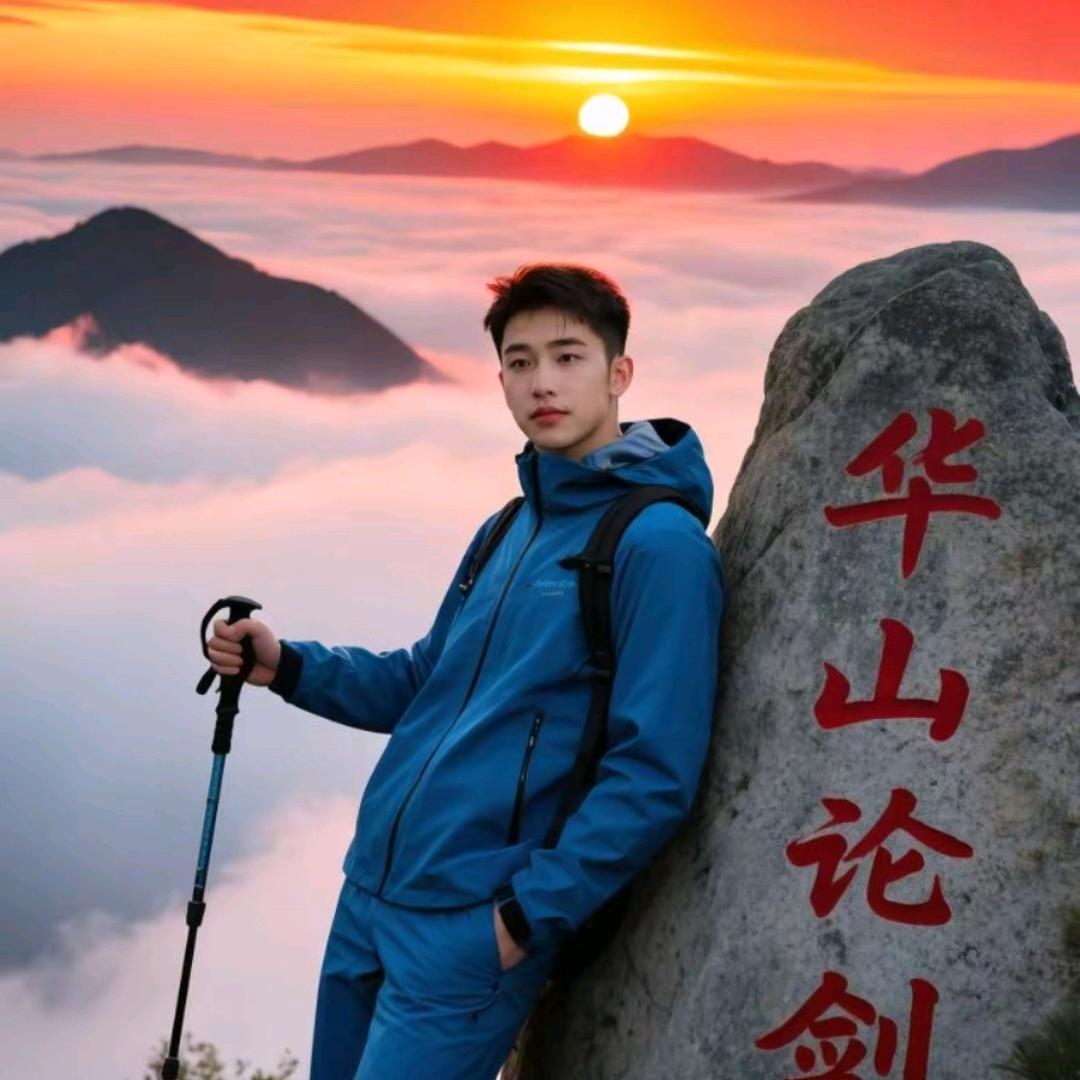 三月