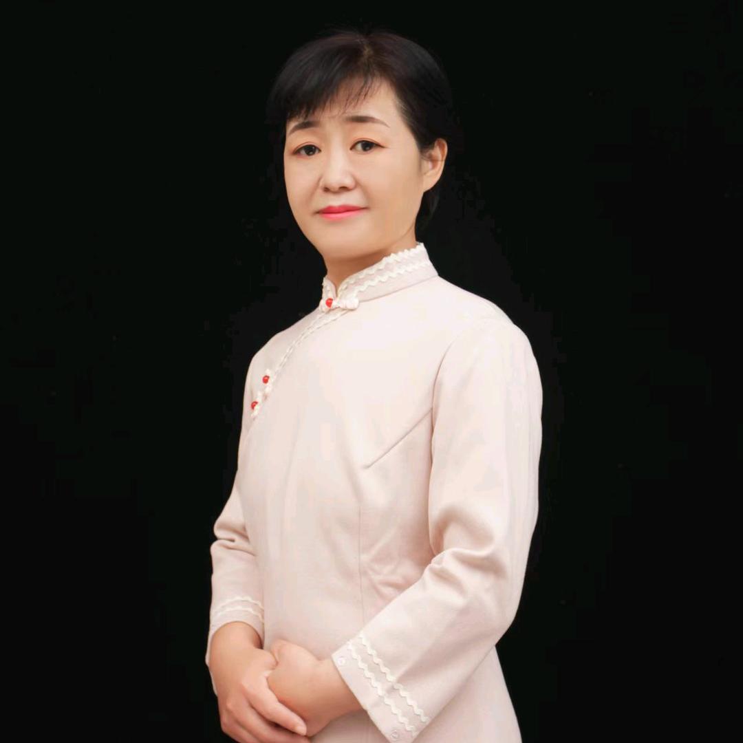 蓝冰讲国学智慧