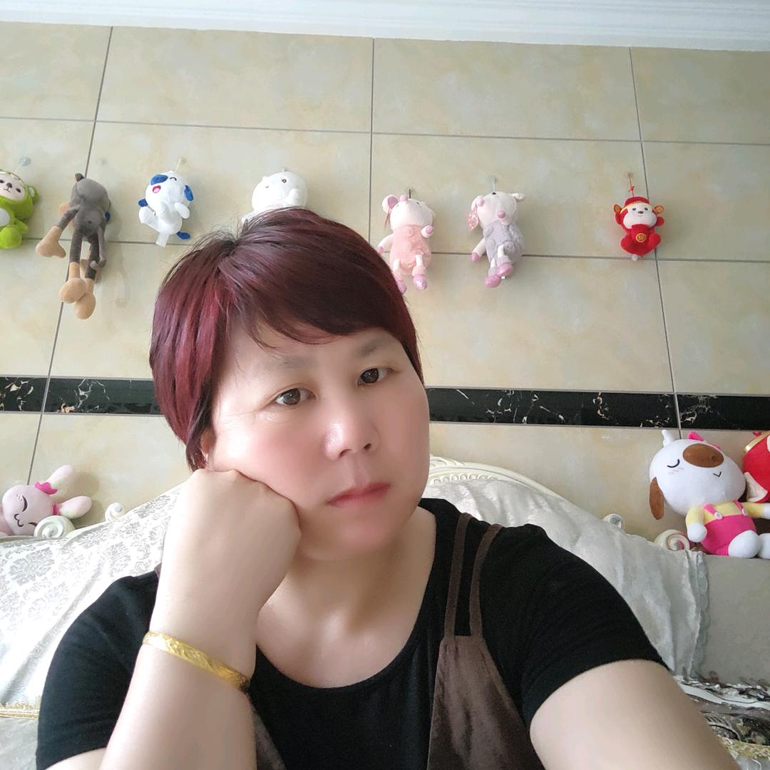 温柔的小狗