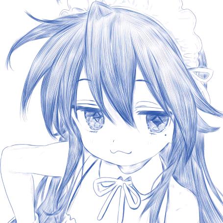 (⌯︎¤̴̶̷̀ω¤̴̶̷́)✧︎