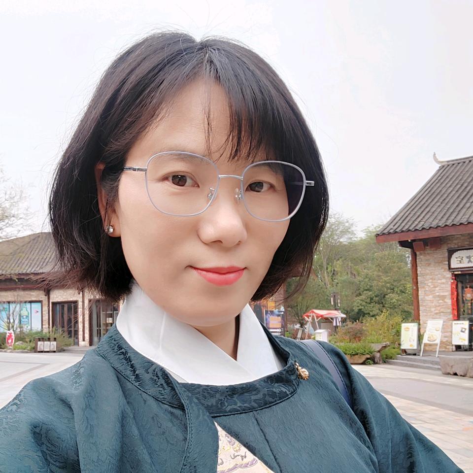 小秦姑娘