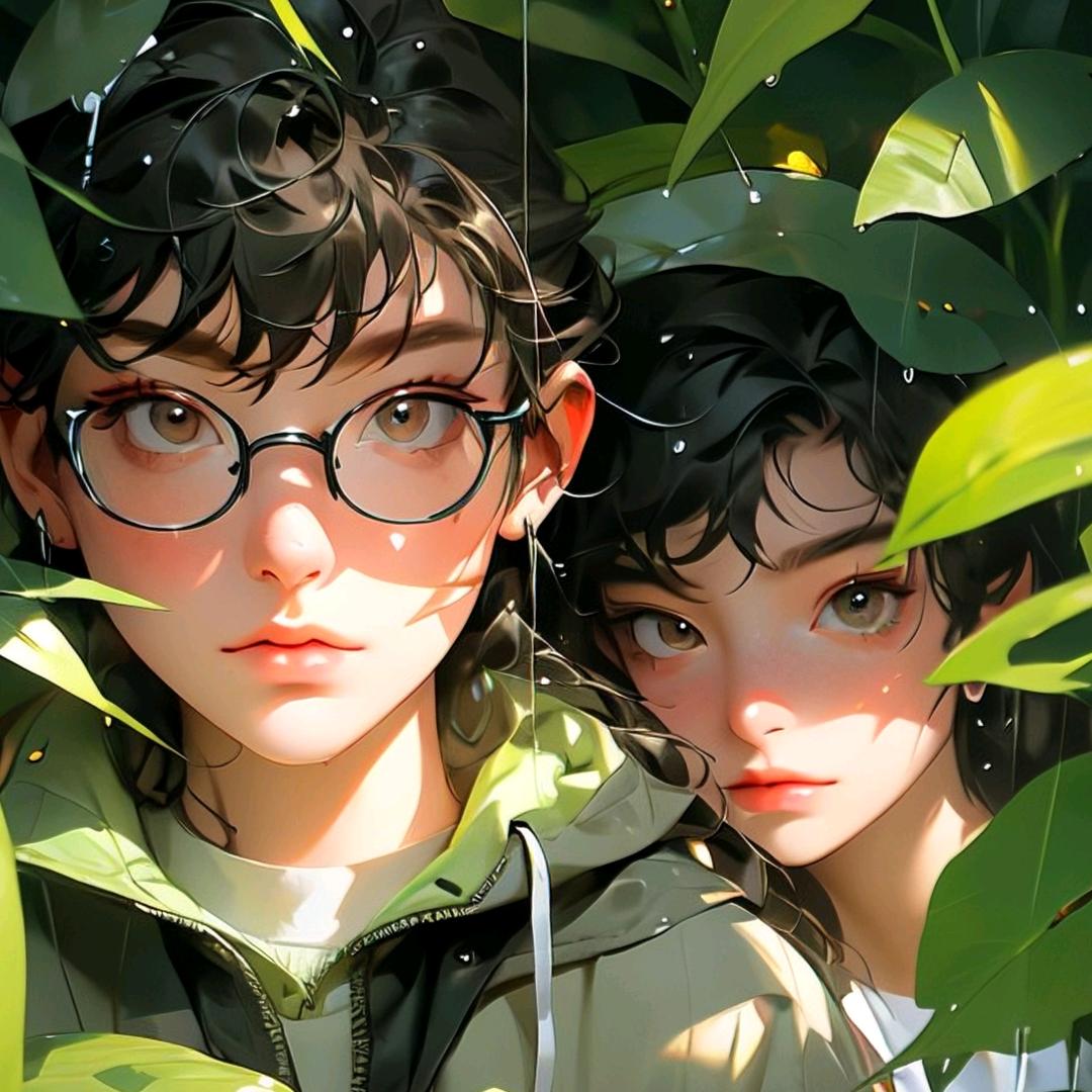 浪个里