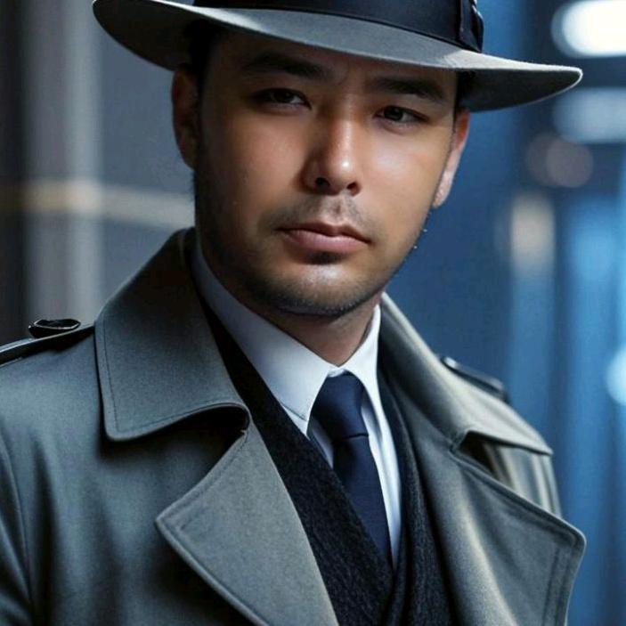 男人万万岁