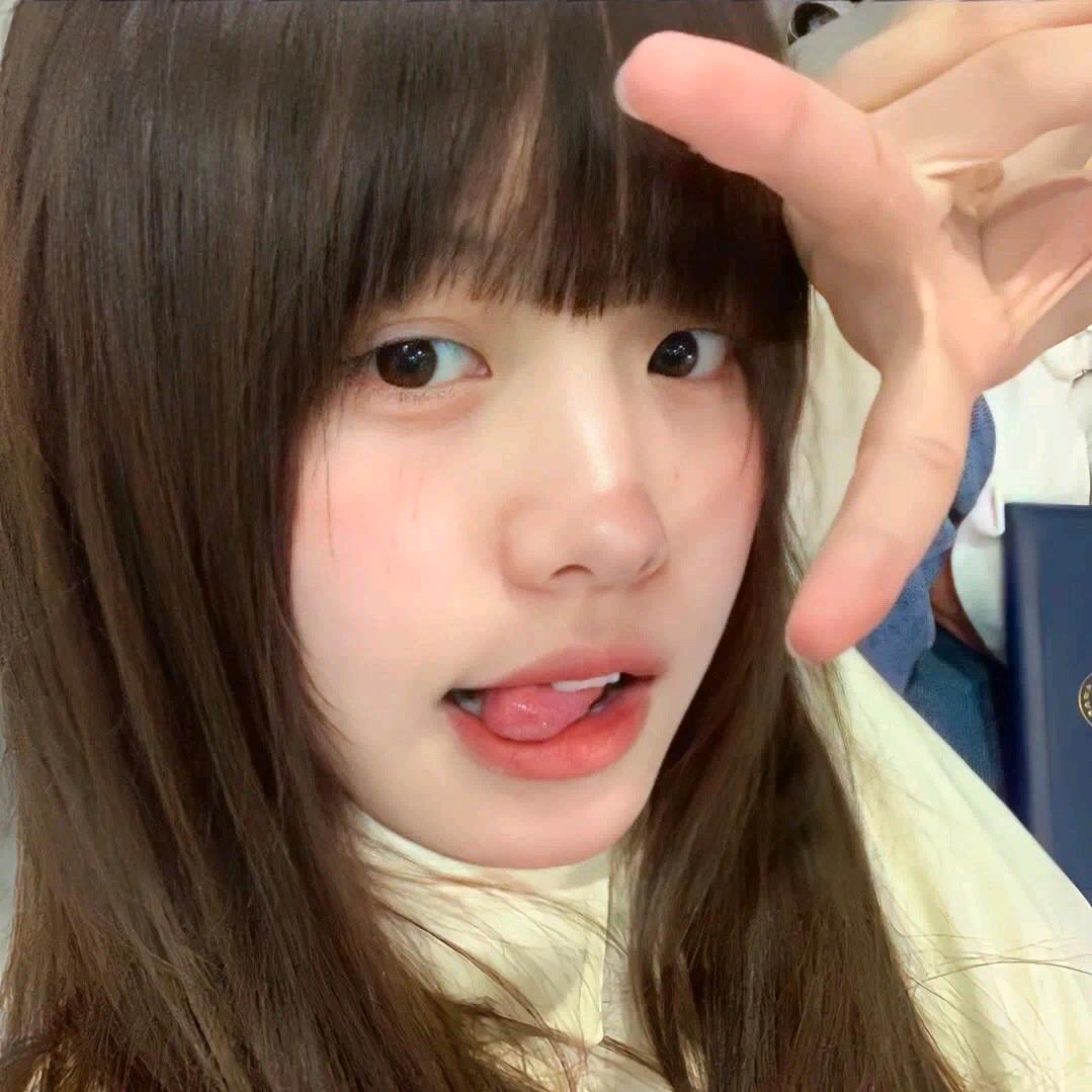 姜栗栗栗子🦴