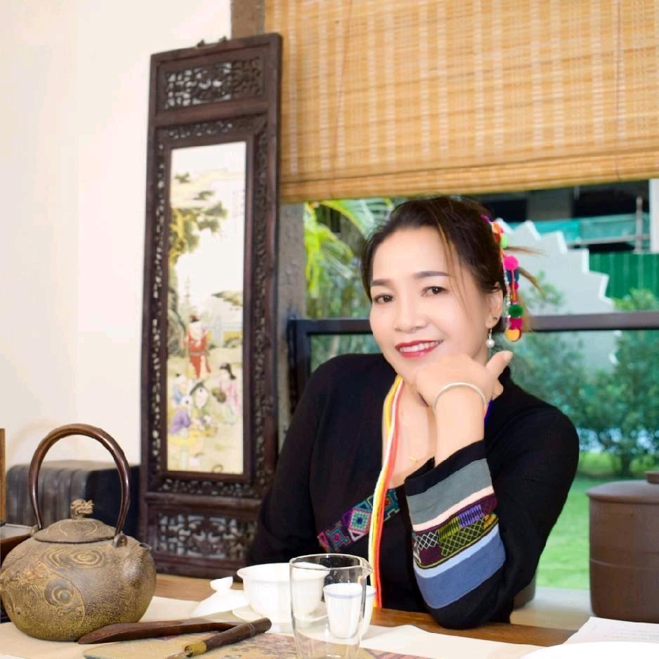 勐宋乡三迈石头寨张思红单亲妈妈