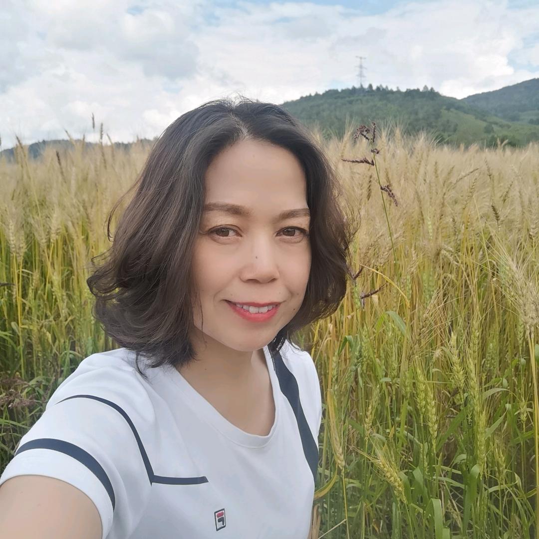 俄罗斯耕耘蒋姐