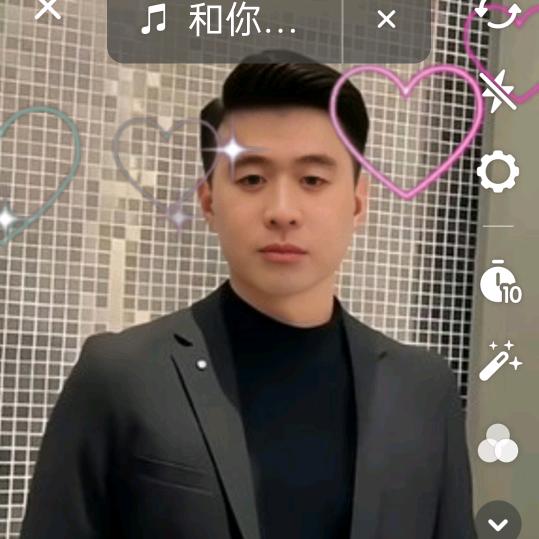 五福临门🦚🐉