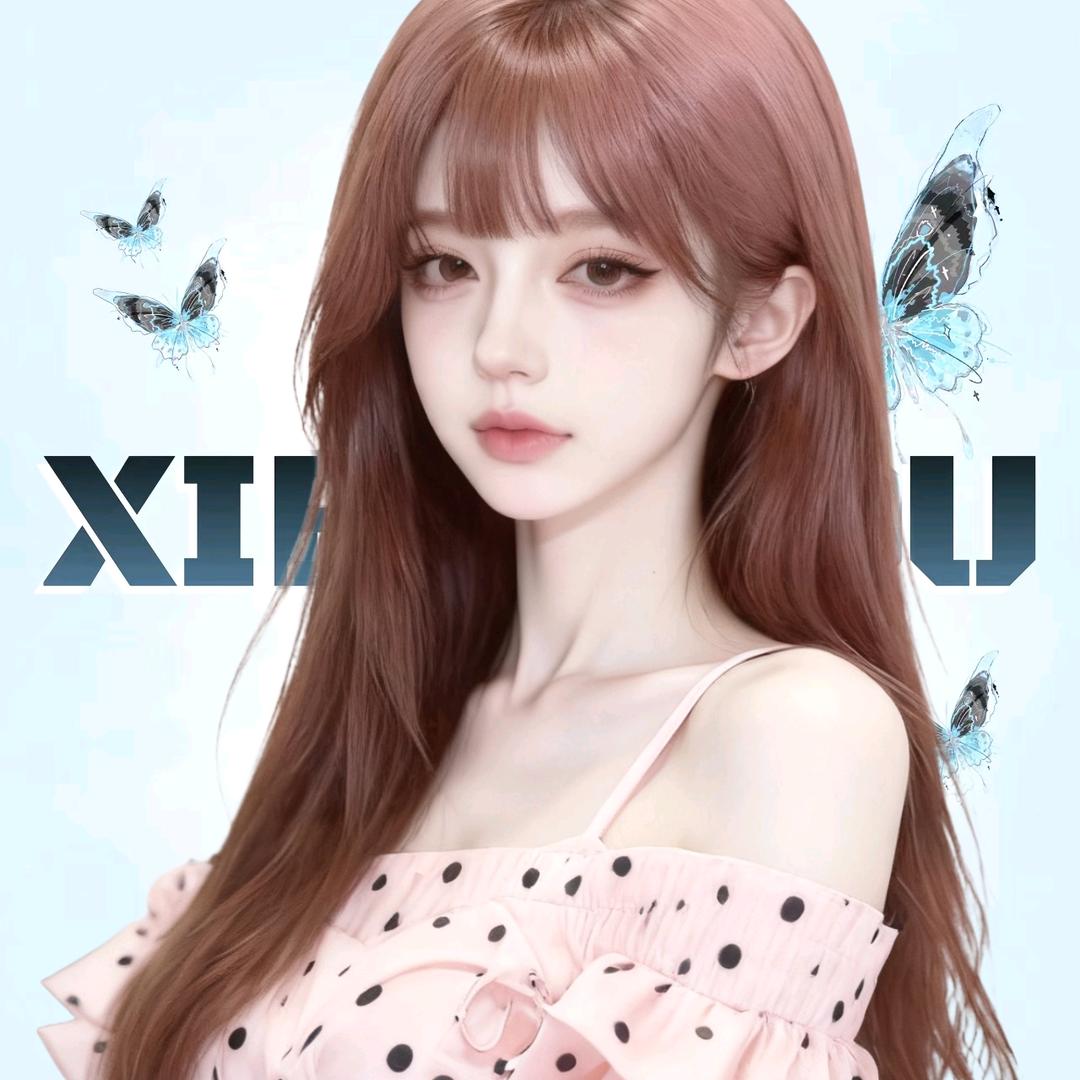 𝓧.白鹿🦌川渝甜妹～