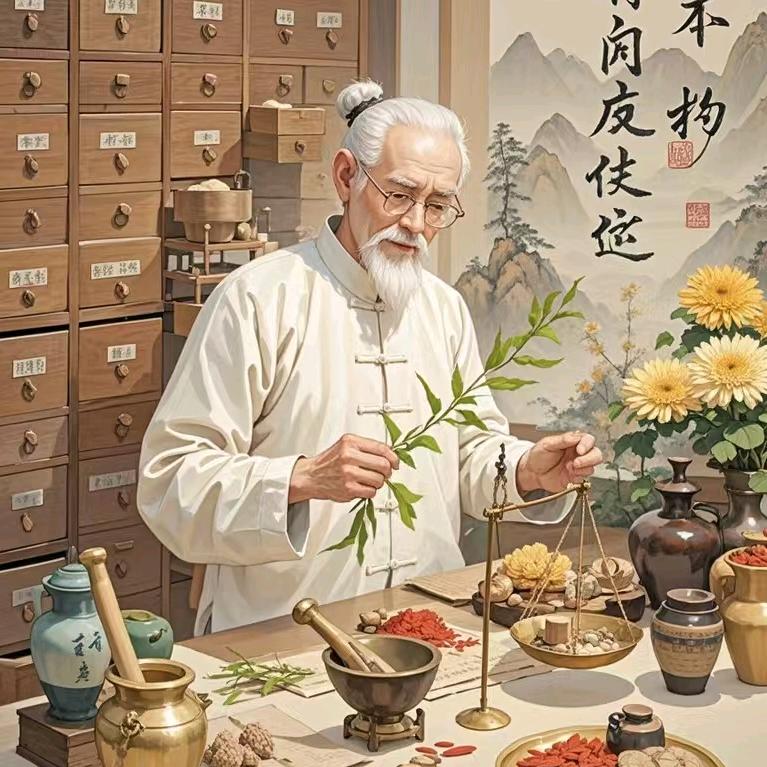 达万健康生活馆