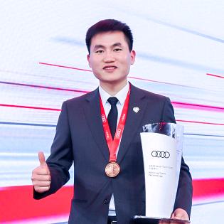 超靠谱老师-信奥汽车（涿州店）