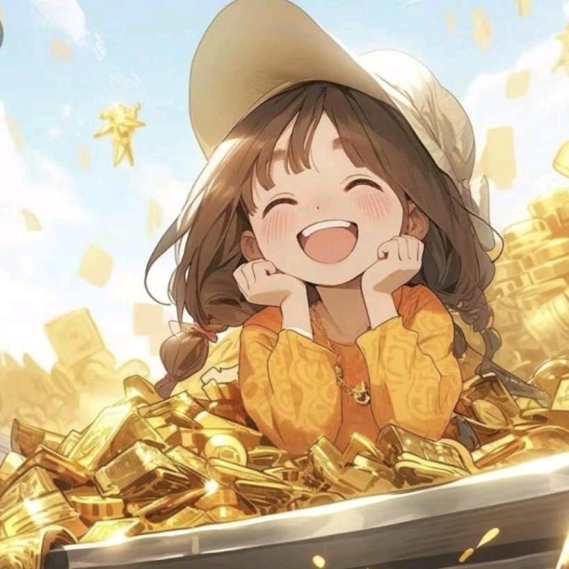 不吃香菜的小仙女Z