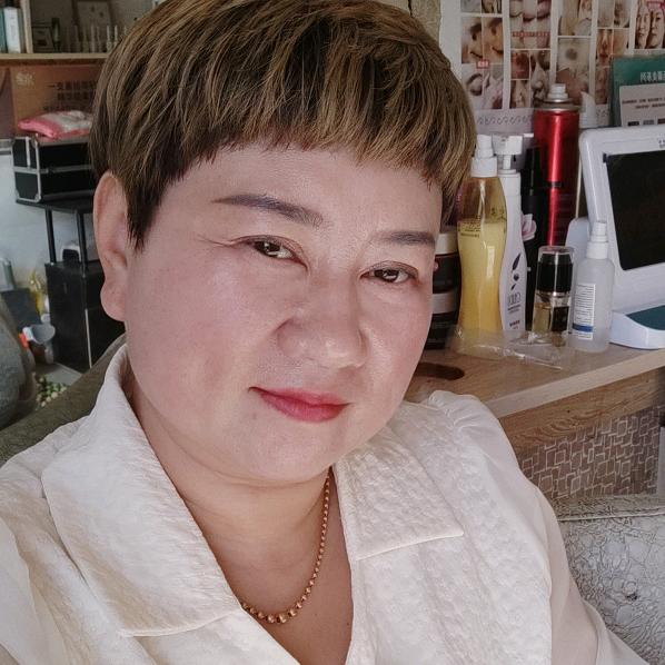 乐美造型--小岳岳