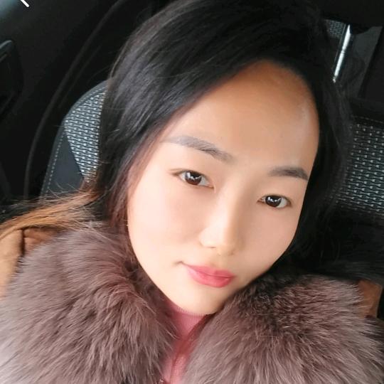 爱跑步的青儿