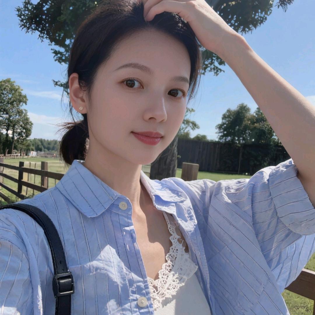 朝辉 -调肤868元创业