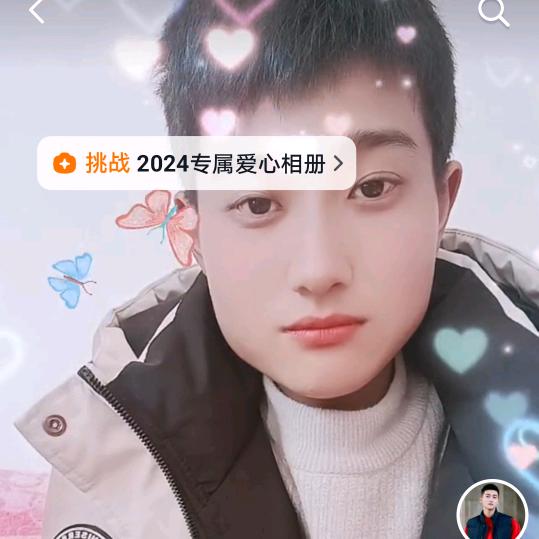 华仔